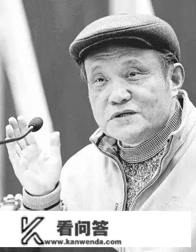 深切吊唁，回忆冯天瑜传授文章：『封城』之际议『生态』