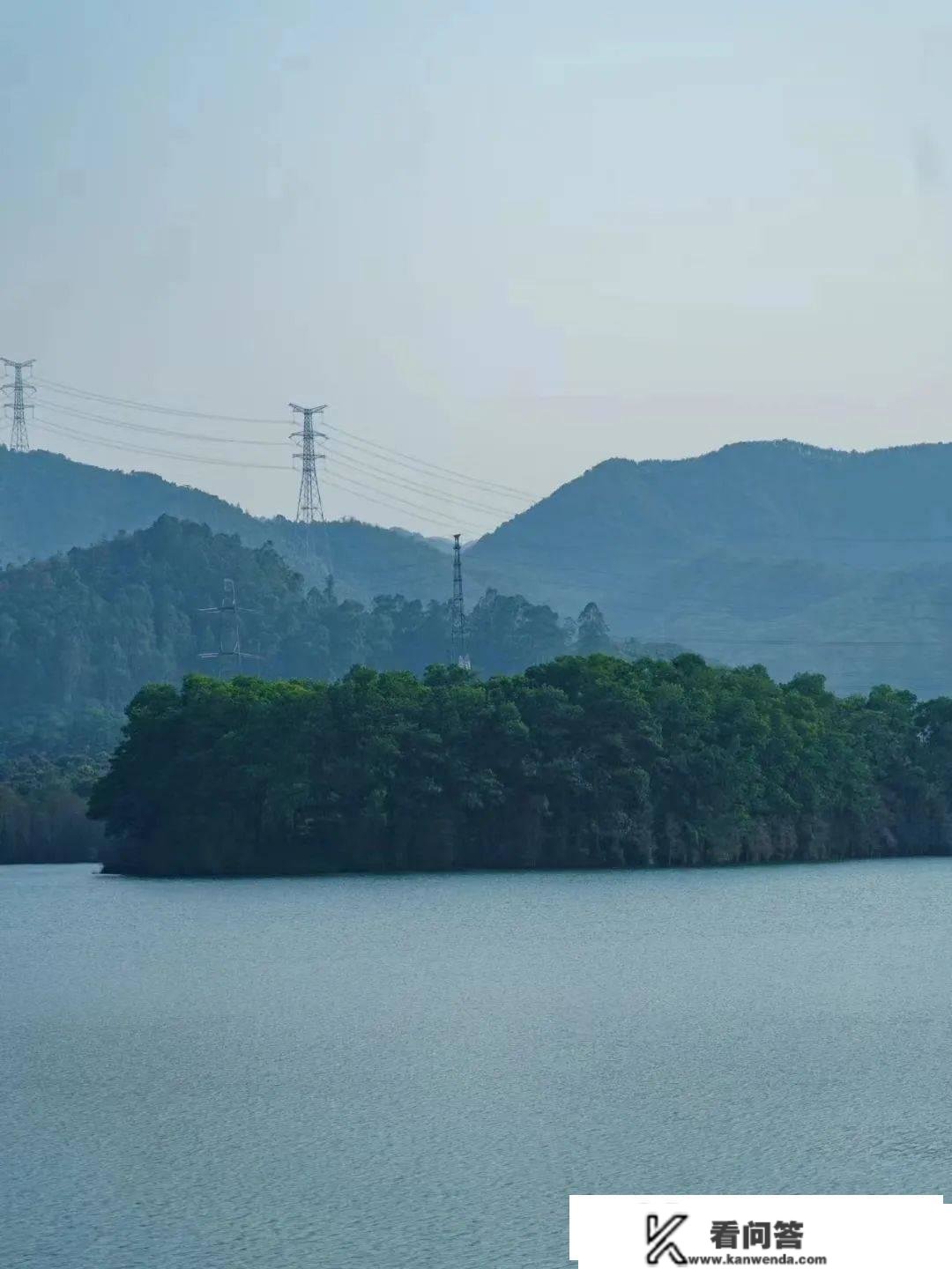 三月满城花海，拥有小寡治愈系海岸线，称之为初春最美的海滨城市