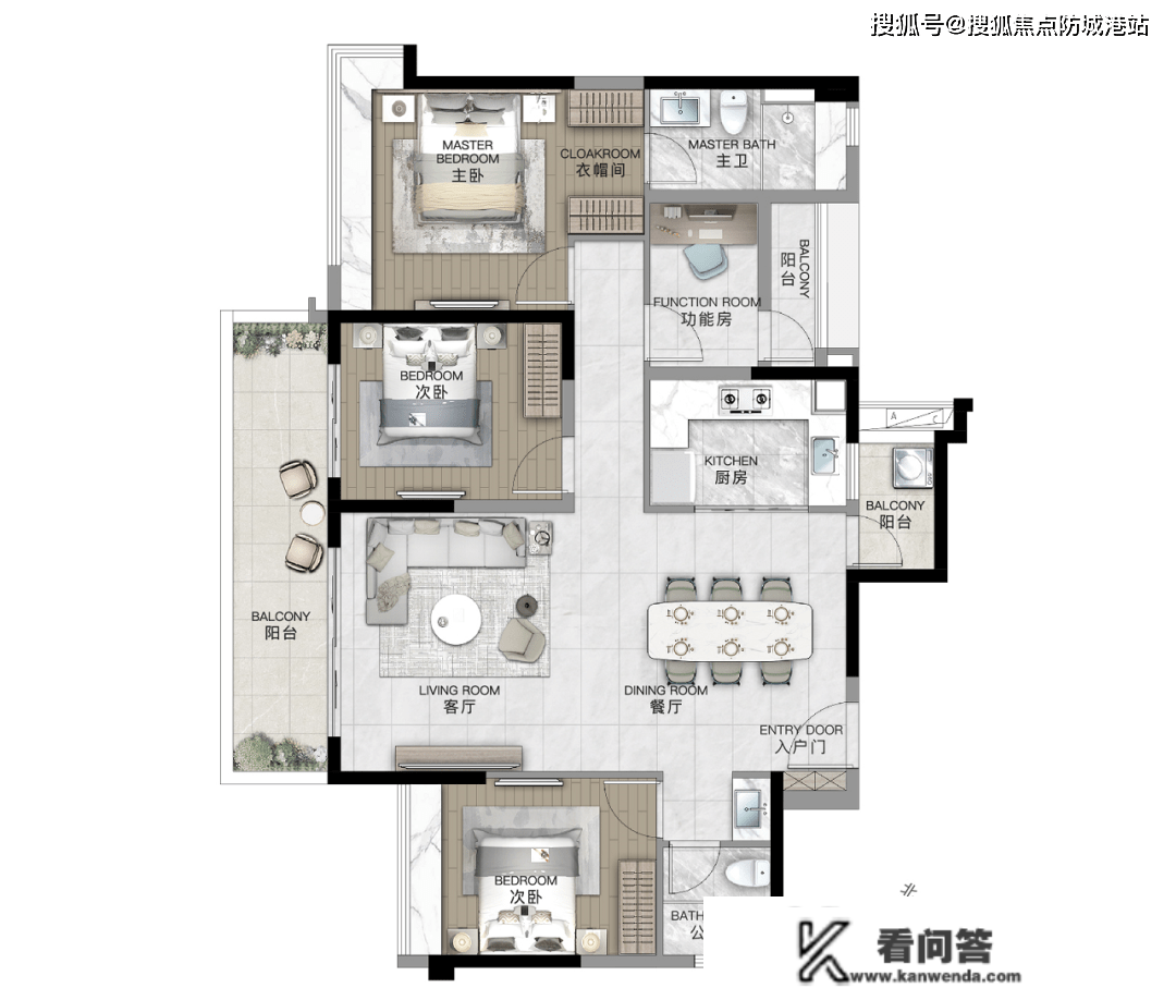 （广州城投岭南府）城投岭南府首页网站丨城投岭南府楼盘详情/地址/户型/价格