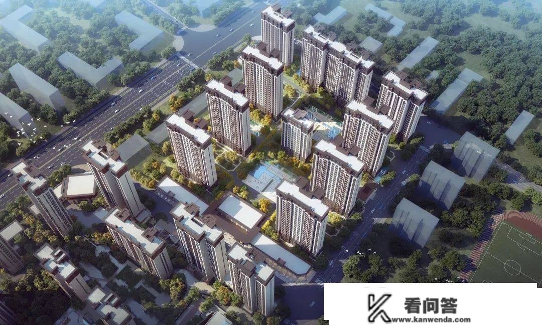 抢工期、保进度，山西建投三建集团的工地上项目建立照旧如火如荼