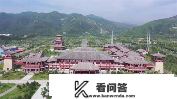 太山景区荣获中国光景园林学会科学手艺奖