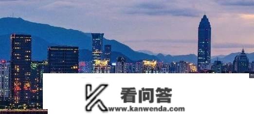 十年前，那座城市房价全国第一，远超北京！现在房价省内只排第三