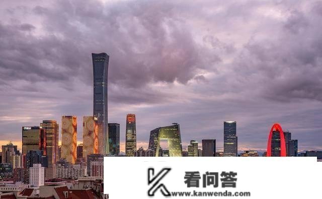 2023年起头，北京楼市待售二手房激增3000套，北京房价明涨暗跌