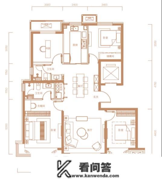 北京房价地图：12月受疫情影响楼市表示低迷，1月呈现修复迹象