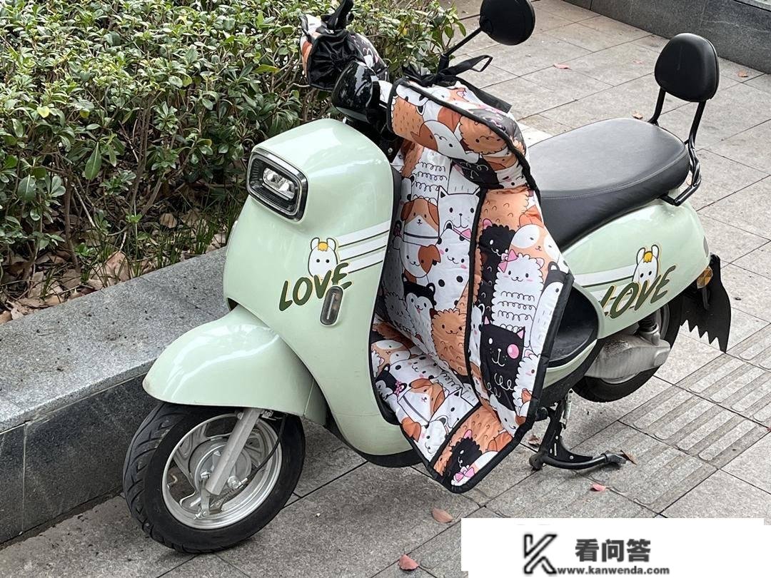 原创
                买电动车，电机功率大的好？仍是电池容量大好？实在车型解读