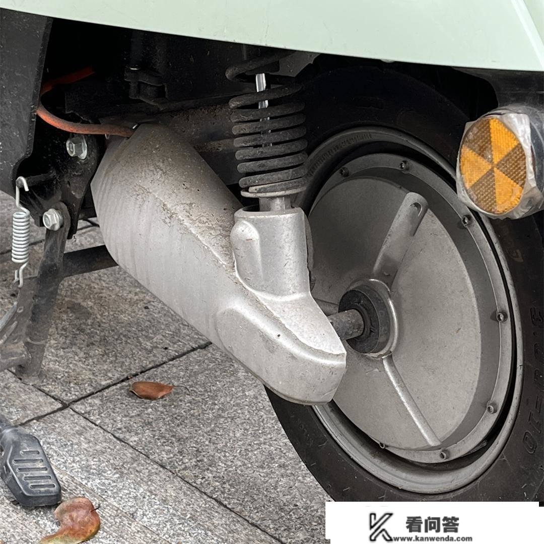 原创
                买电动车，电机功率大的好？仍是电池容量大好？实在车型解读