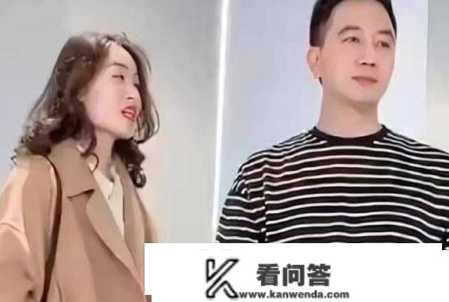 林生斌已处置好公司工作，老婆小乐发文表情大好，亲密剖明老公