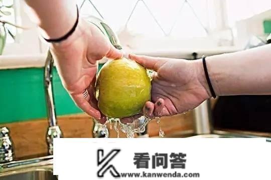 为什么要买大通量清水器？大通量好仍是小通量好？