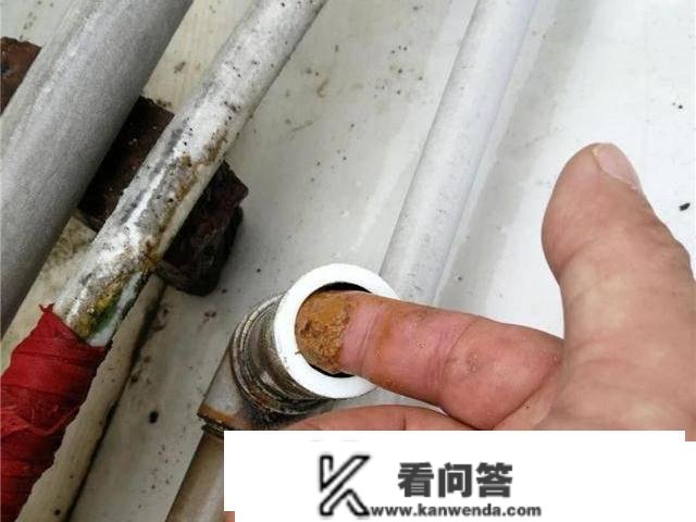 为什么要买大通量清水器？大通量好仍是小通量好？