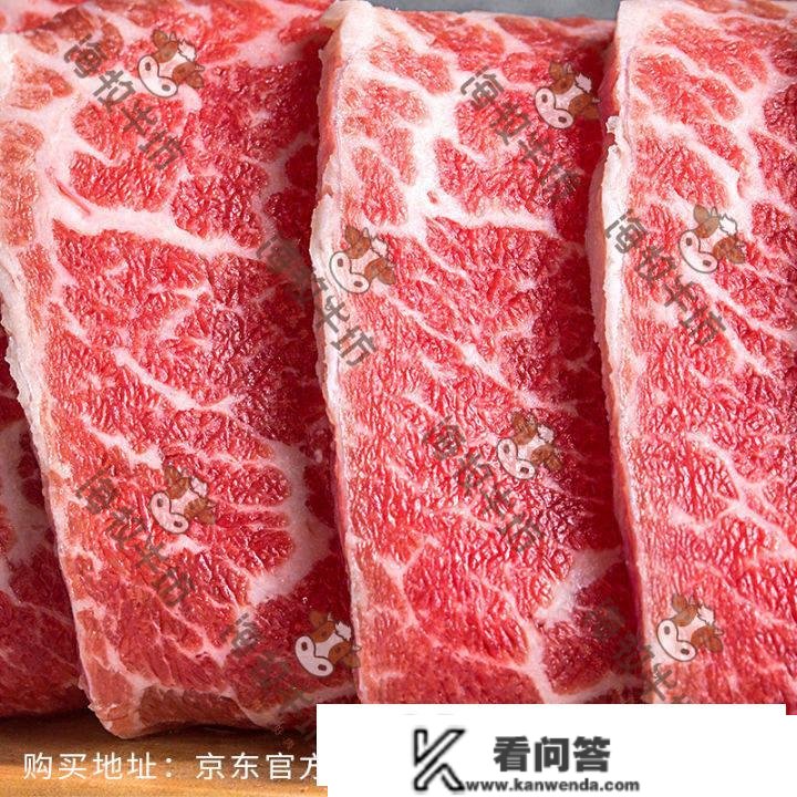 老牛肉好仍是小牛肉好？我想去吃牛肉,牛腩和牛腿肉哪个好?