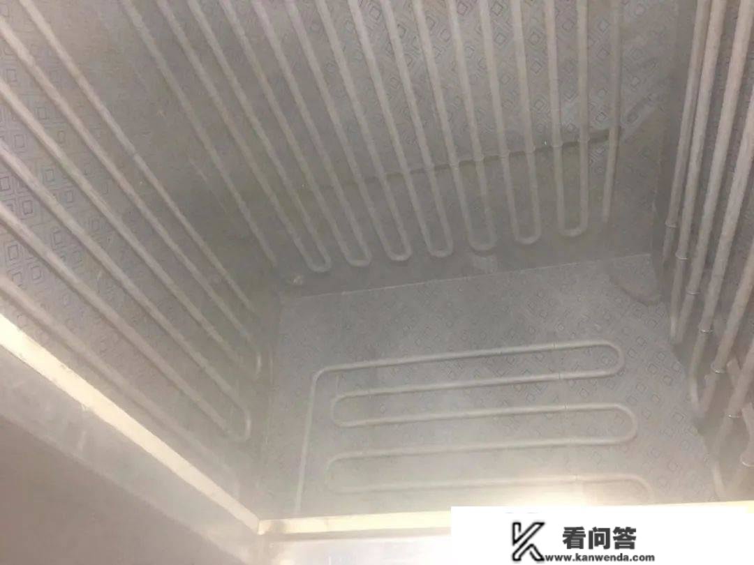 西克小课堂 | 冷库内机蒸发器，用排管好？仍是凉风机好？