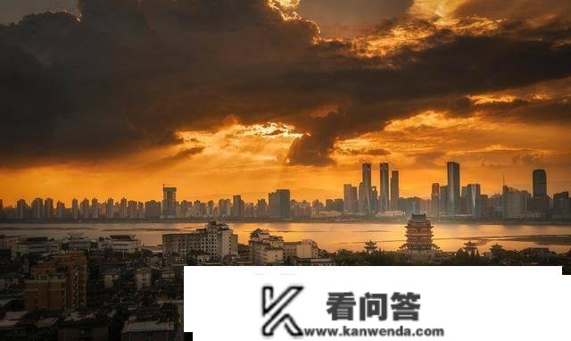 最新公布！37个城市，房价回到三四年前！