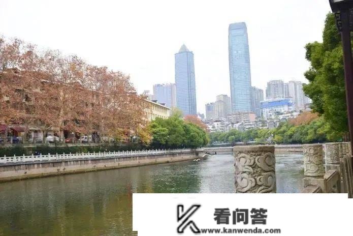 南明区新建下沉式再生水厂，守护“母亲河”长治久清