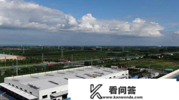 东方雨虹发布2023年中国建筑建材行业十大风向