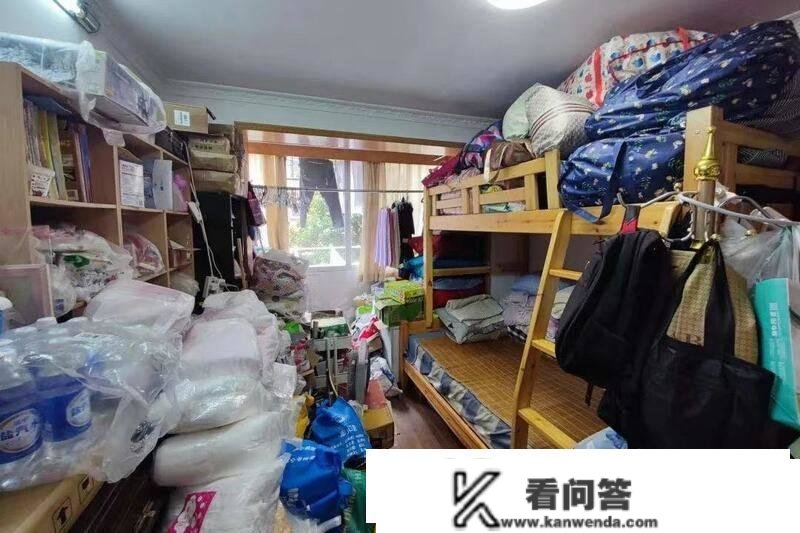 毛坯房变“公主屋”，“逃光小屋”点亮窘境儿童的生活