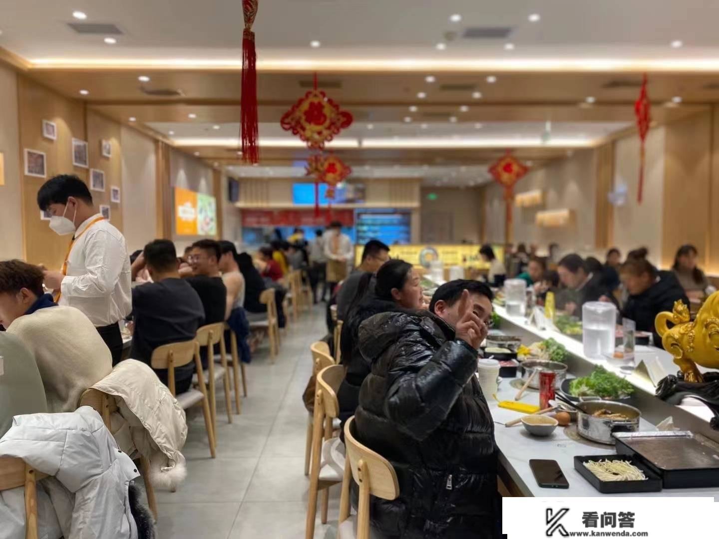 开新店 开新局｜餐饮新店开门红，新征程已跟着春天开启