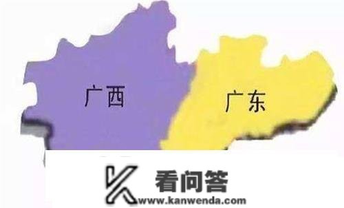 河南河北指哪条河，山东山西是哪座山，广东广西又指啥？你晓得吗