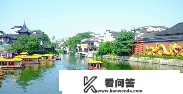 “江南四大名城”指的是哪4座城市？原因是什么？