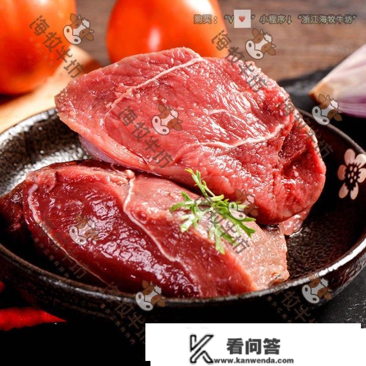 牛腩指的是牛哪块肉？什么是牛腩？