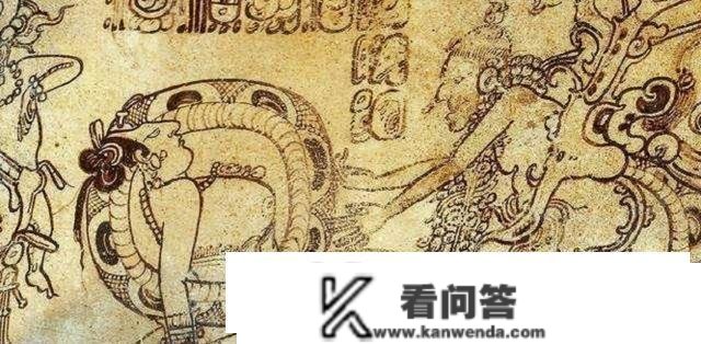 神话中的文明鼻祖：“三皇五帝”是指哪三皇？哪五帝？