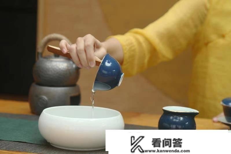 你晓得品茶时的六艺是指哪六艺吗？