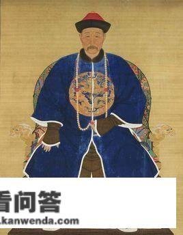 我们常说康熙王朝的“九子夺嫡”是指哪九子？