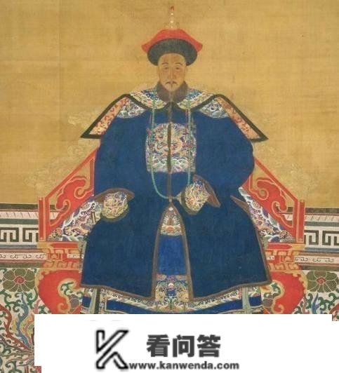 我们常说康熙王朝的“九子夺嫡”是指哪九子？