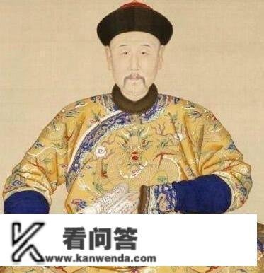 我们常说康熙王朝的“九子夺嫡”是指哪九子？