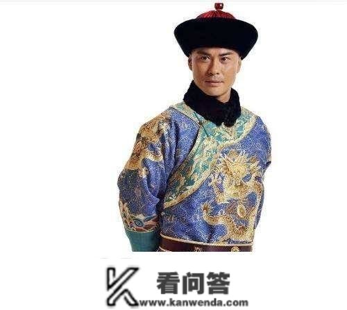 我们常说康熙王朝的“九子夺嫡”是指哪九子？