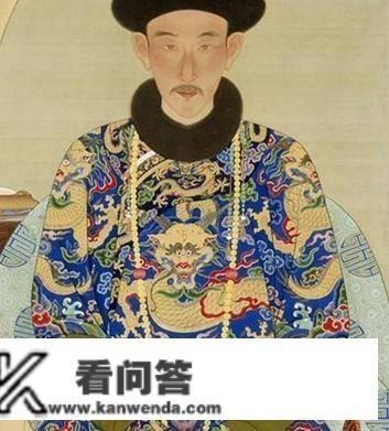 我们常说康熙王朝的“九子夺嫡”是指哪九子？