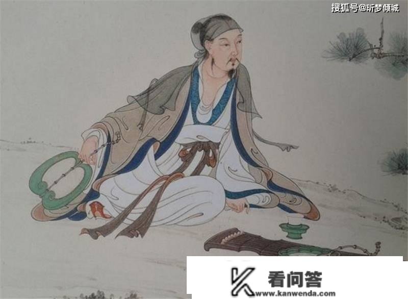 “死灰复然”的“东山”，指的是哪座山？有何汗青典故？