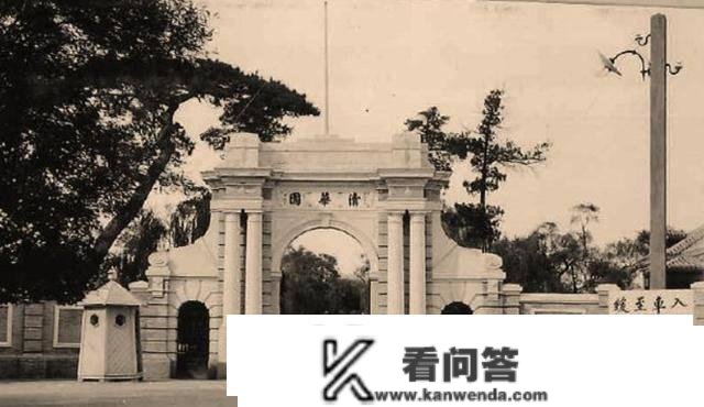 1932年清华测验，传授出上联“孙行者”，多人交白卷，仅一人满分