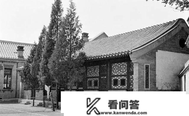 1932年清华测验，传授出上联“孙行者”，多人交白卷，仅一人满分