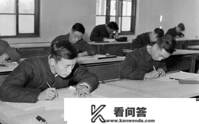 1932年清华测验，传授出上联“孙行者”，多人交白卷，仅一人满分