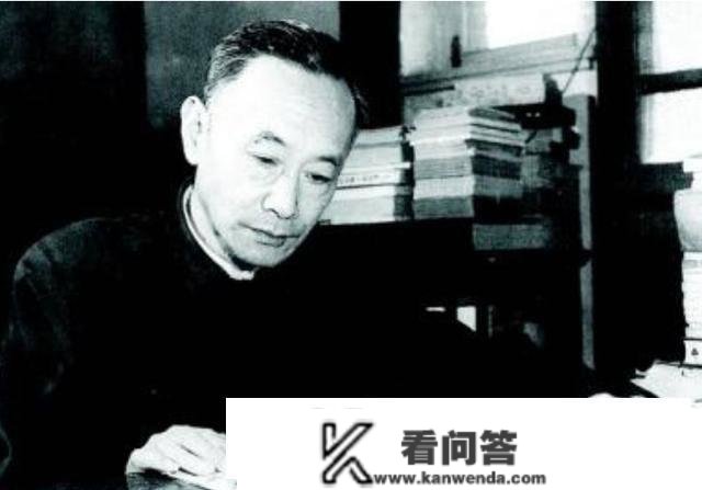 1932年清华测验，传授出上联“孙行者”，多人交白卷，仅一人满分