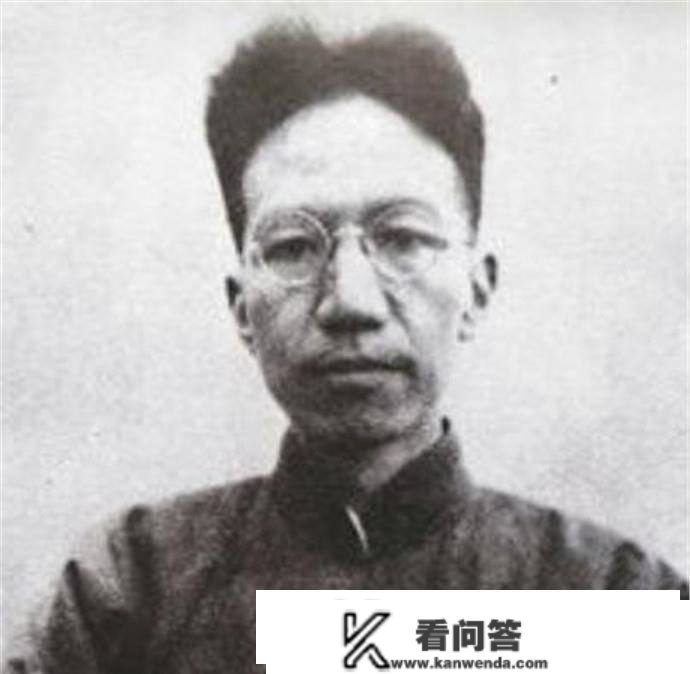 1932年，清华国粹测验出上联“孙行者”，多人交白卷，仅一人满分