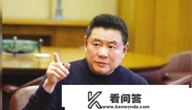 多年收益一分税不交,他赚够金额后一口气封闭300家公司,逍遥海外