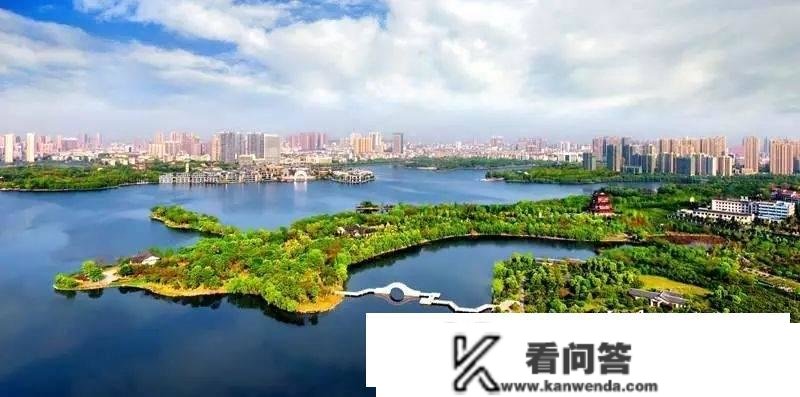 千湖之省！湖北16个斑斓湖泊，你去过几个？