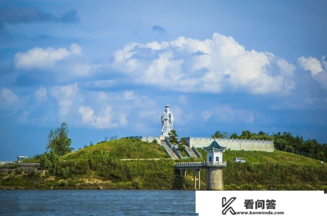 千湖之省！湖北16个斑斓湖泊，你去过几个？