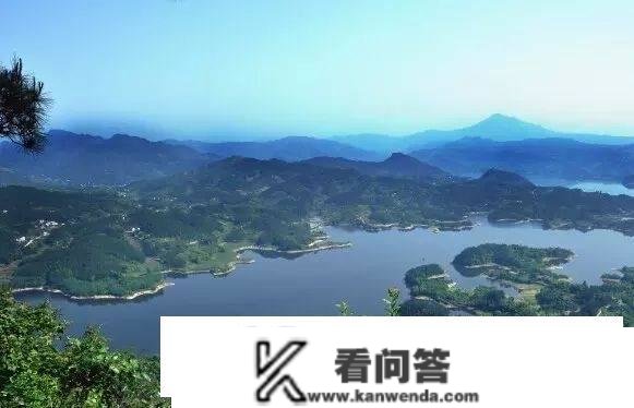 千湖之省！湖北16个斑斓湖泊，你去过几个？