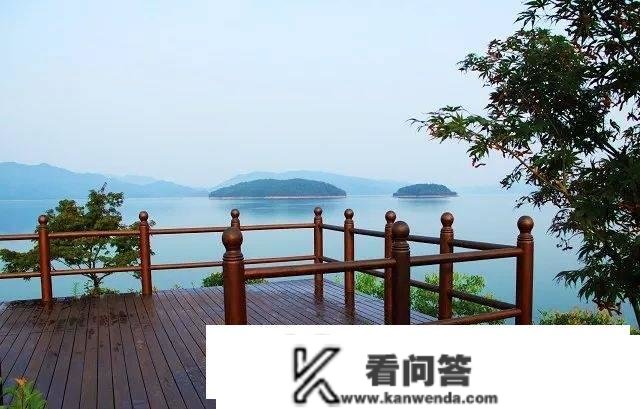 千湖之省！湖北16个斑斓湖泊，你去过几个？