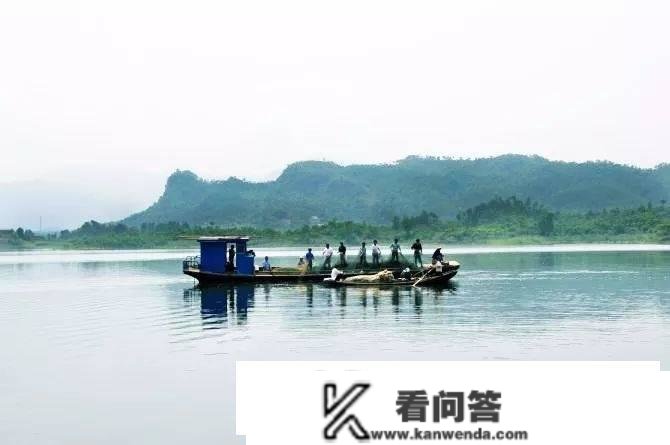 千湖之省！湖北16个斑斓湖泊，你去过几个？