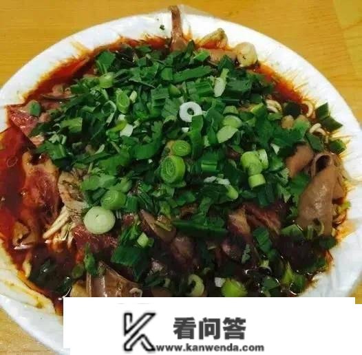 湖北各市必尝美食，湖北各市美食攻略，带你吃遍湖北