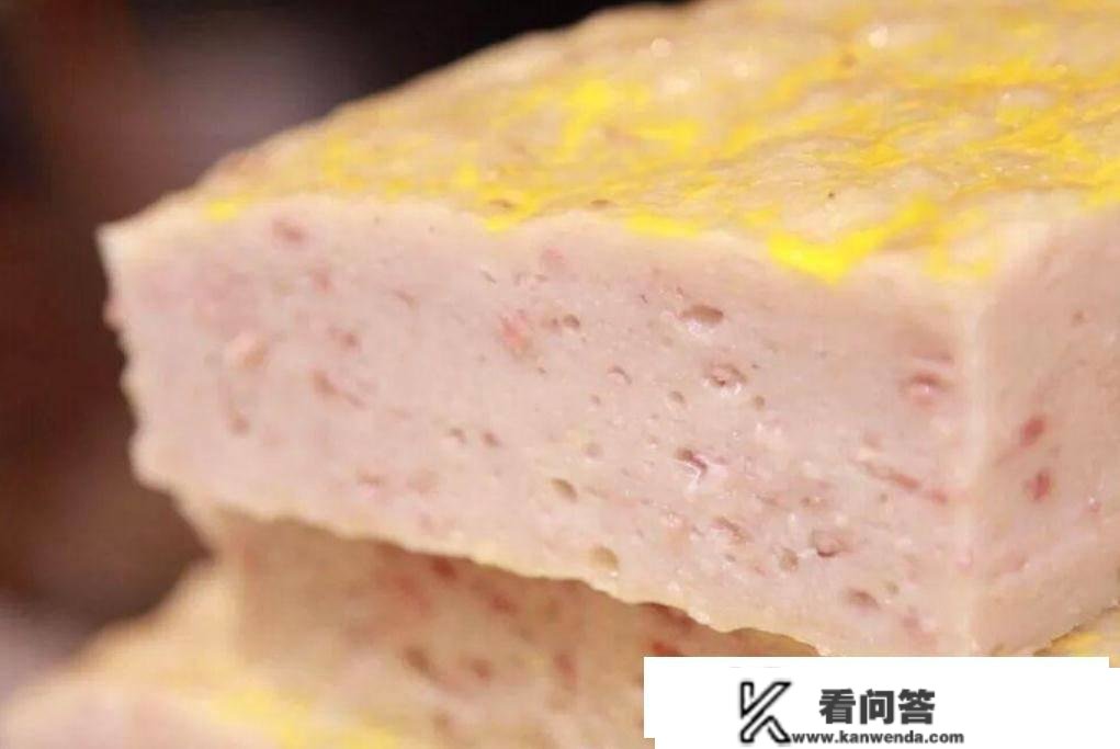 舌尖上的湖北，黄冈让人无法抗拒的6大美食，第五个牙口欠好慎吃