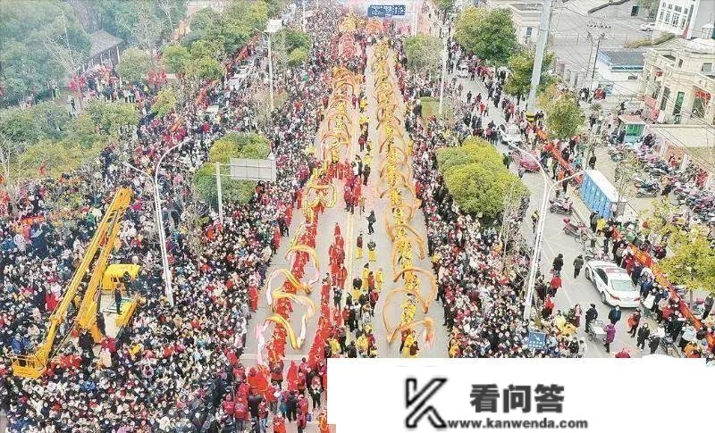 湖北黄冈：全市春节旅游市场强势实现开门红