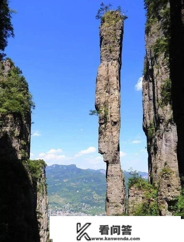 湖北省旅游景区大排名，按照各景区汗青文化经济教育价值排座次