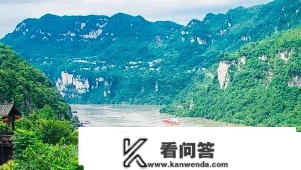 湖北省旅游景区大排名，按照各景区汗青文化经济教育价值排座次