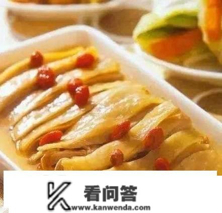 舌尖上的年夜饭，你想好本年要吃什么了吗？