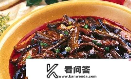 舌尖上的年夜饭，你想好本年要吃什么了吗？