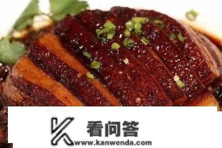 舌尖上的年夜饭，你想好本年要吃什么了吗？